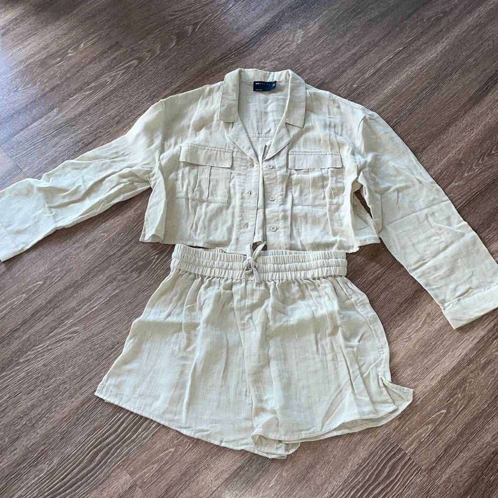 Brand new Asos set